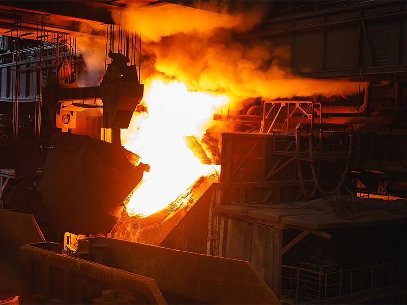 Türk demir çelik sektörünün karşılaştığı mali sorunlar ve bazı çözüm önerileri