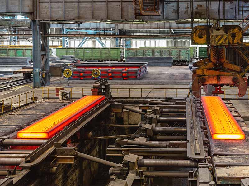 Türk demir çelik sektörünün karşılaştığı mali sorunlar ve bazı çözüm önerileri